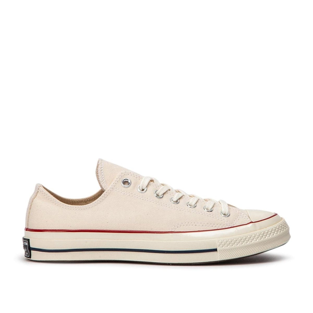 Converse Chuck Taylor 70 Ox Low (Weiß)  - Allike Store