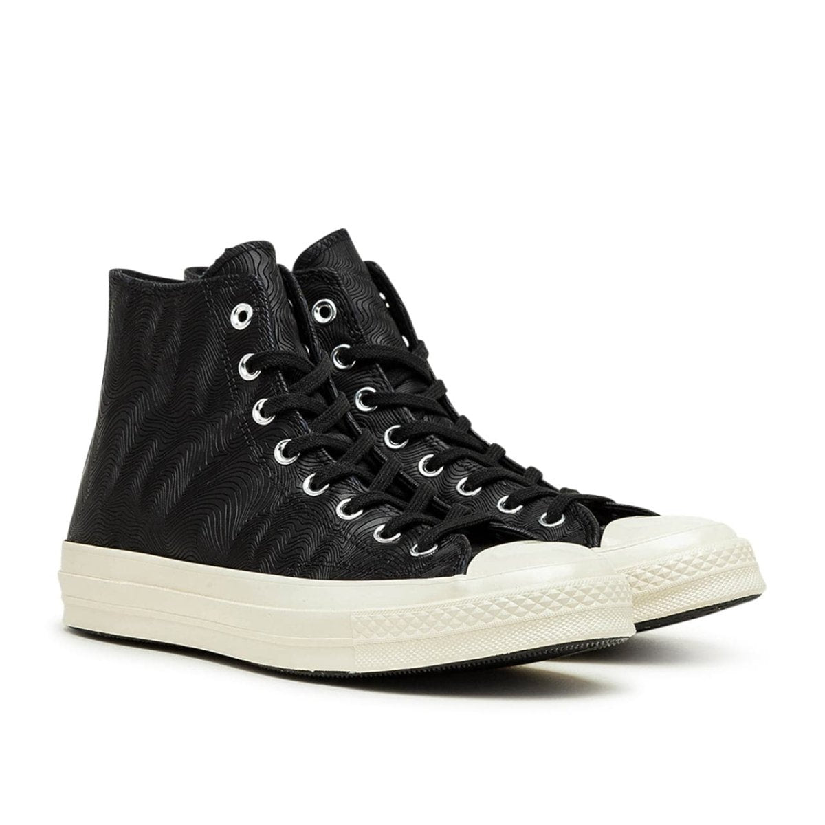 Converse Color Leather Chuck 70 Black 171459C Allike Store
