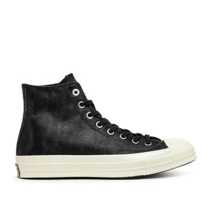 Converse Color Leather Chuck 70 (Schwarz)  - Allike Store