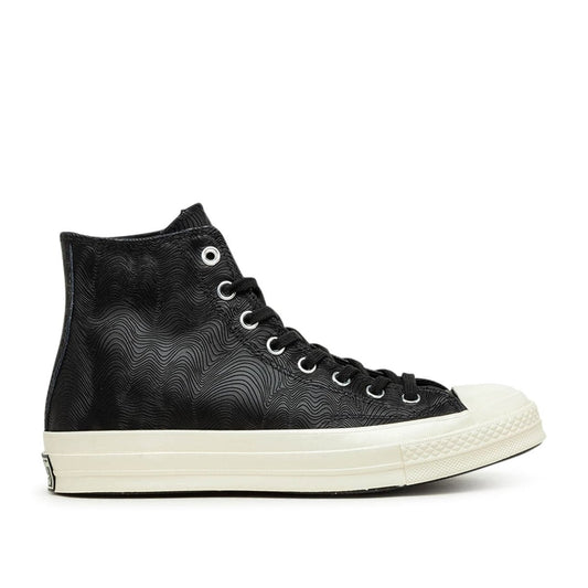 Converse Color Leather Chuck 70 (Schwarz)  - Allike Store