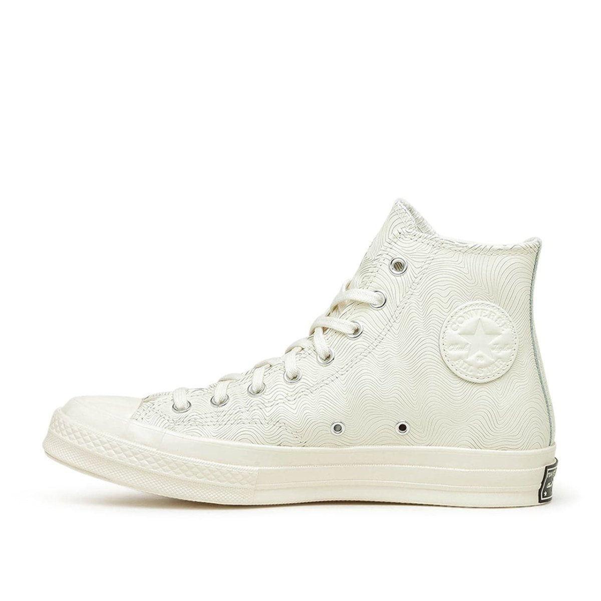 Converse white color deals