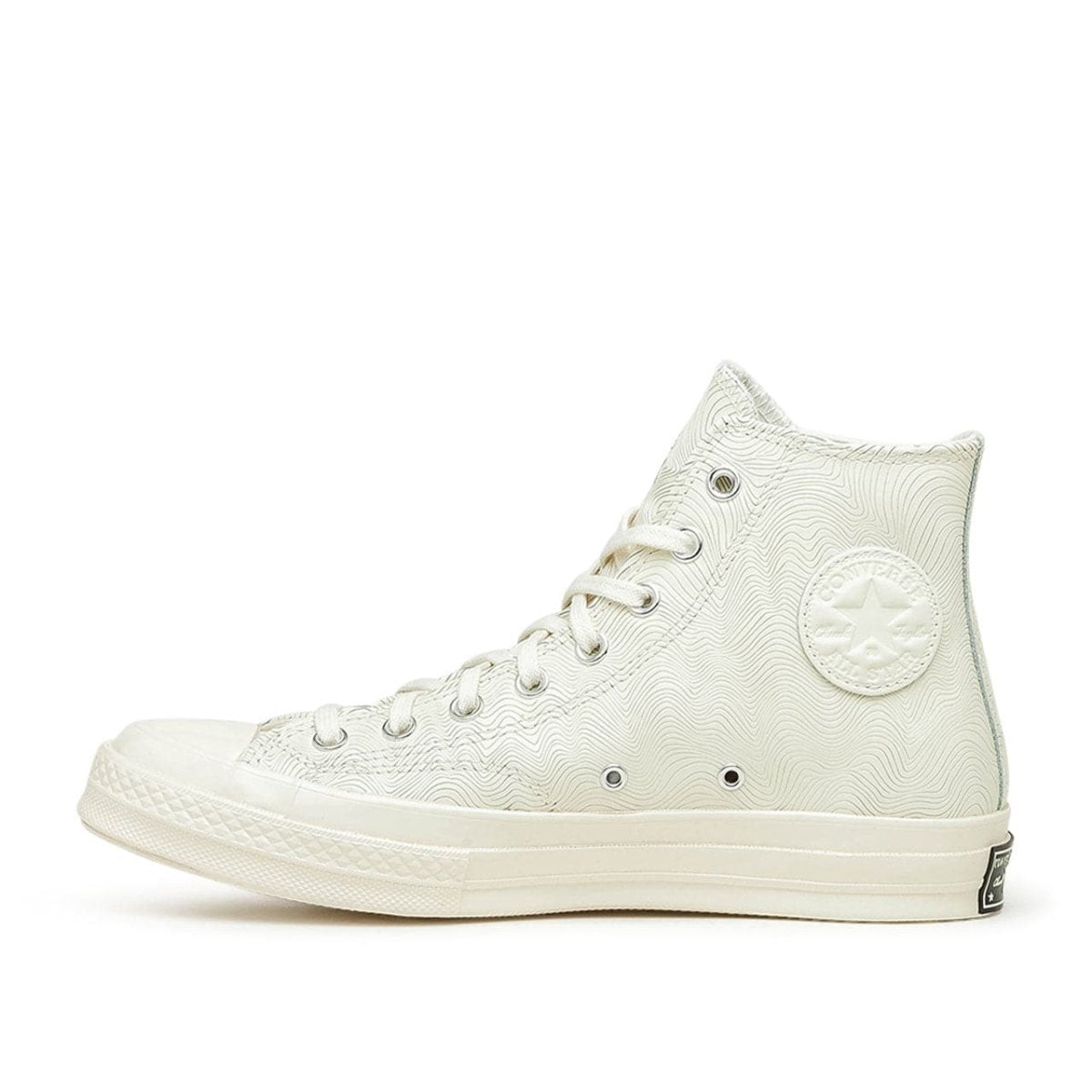 Converse Color Leather Chuck 70 (Weiß)  - Allike Store