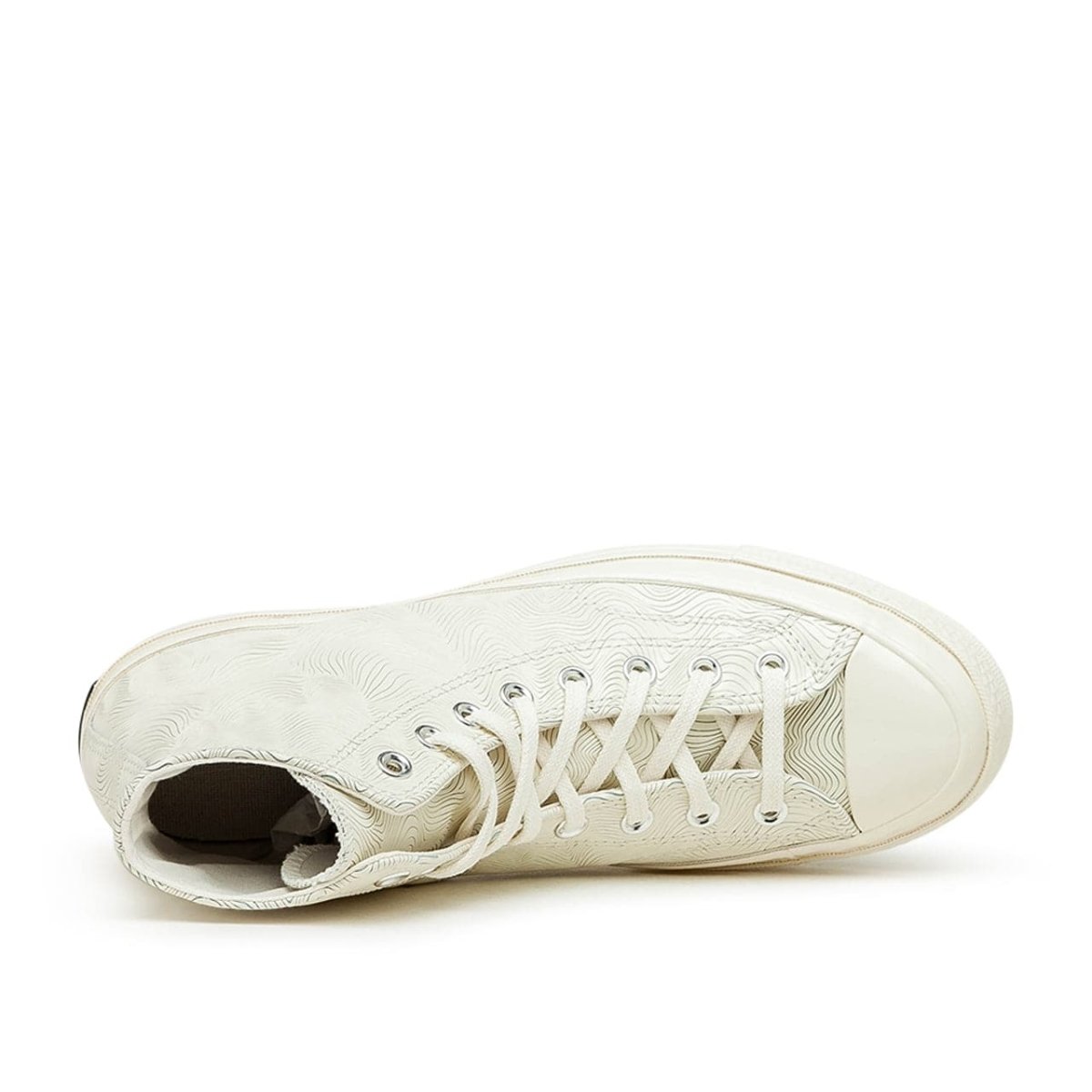 Converse Color Leather Chuck 70 Bone White 171460C Allike Store