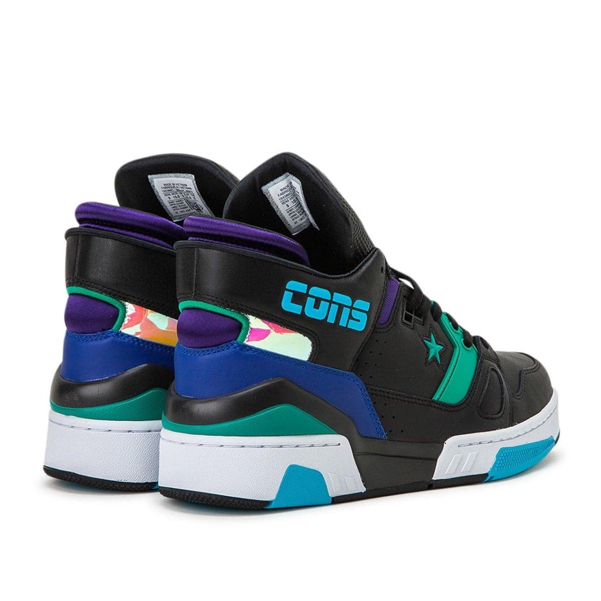 Converse ERX 260 Mid (Multi)  - Allike Store