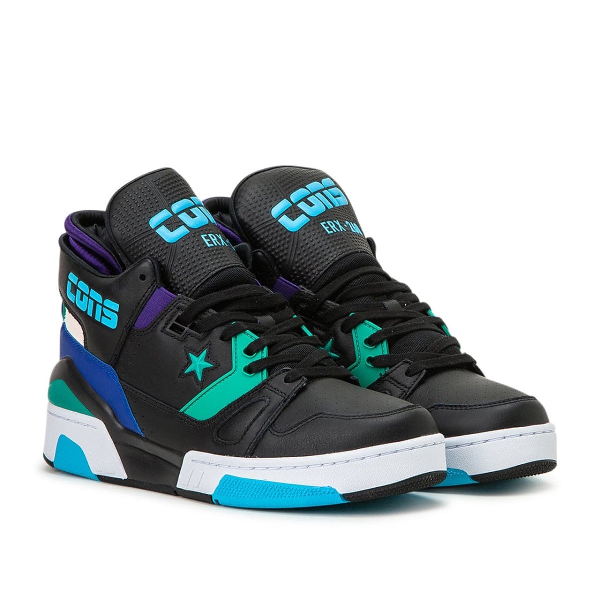 Converse ERX 260 Mid (Multi)  - Allike Store