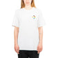 Converse Find your pride Grafik T-Shirt (Weiß)  - Allike Store