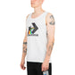 Converse Find your pride Grafik Tanktop (Weiß)  - Allike Store