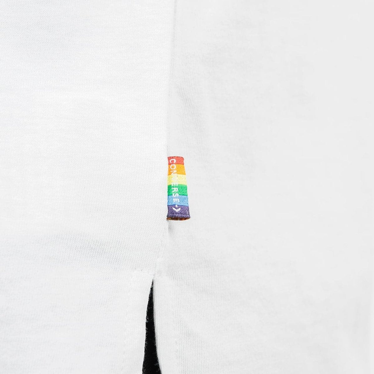 Converse Find your pride Grafik Tanktop (Weiß)  - Allike Store