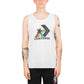 Converse Find your pride Grafik Tanktop (Weiß)  - Allike Store