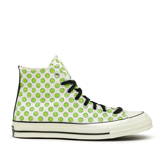 Converse Happy Camper Chuck 70 (Grün / Weiß)  - Allike Store