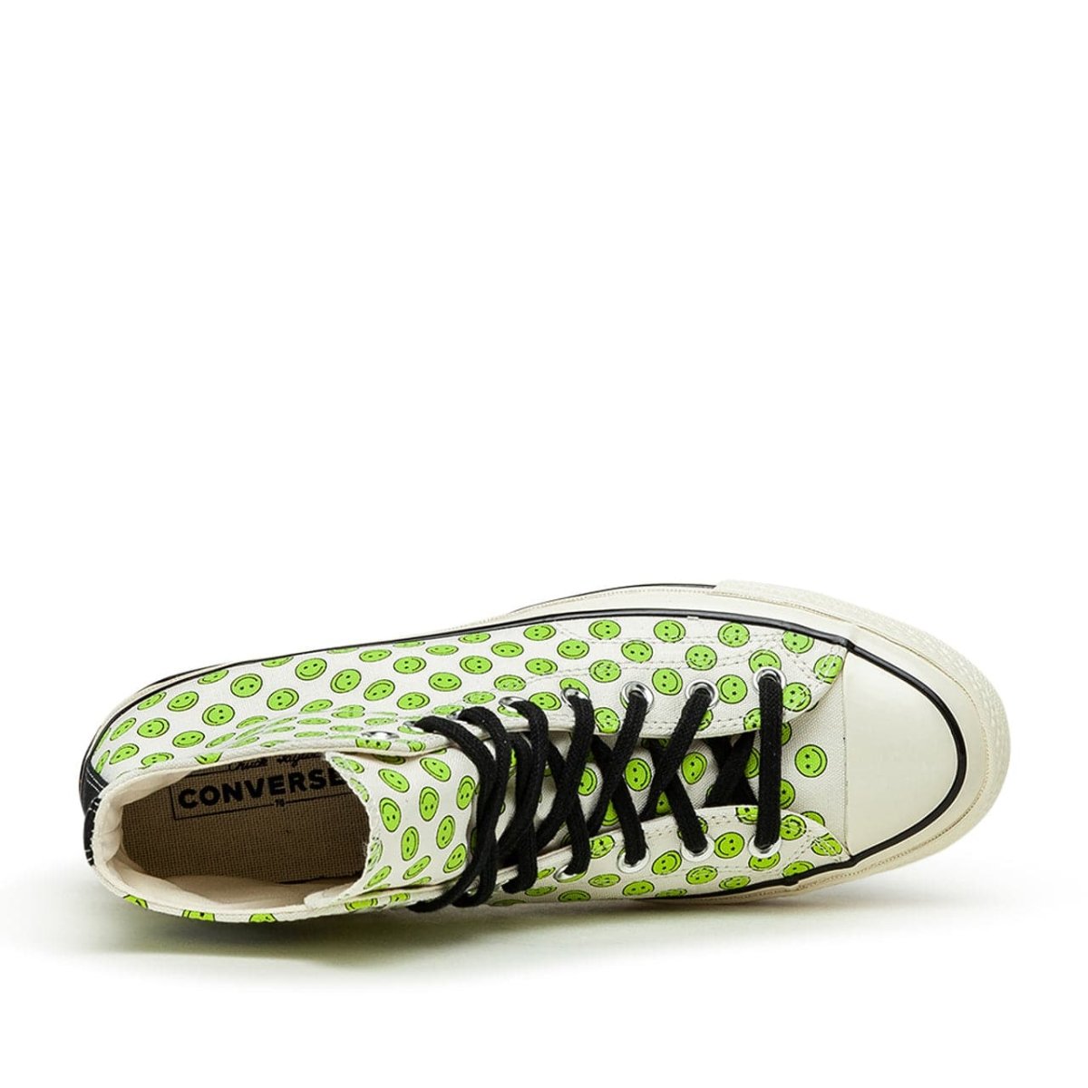 Converse Happy Camper Chuck 70 (Grün / Weiß)  - Allike Store
