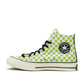 Converse Happy Camper Chuck 70 (Grün / Weiß)  - Allike Store