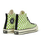 Converse Happy Camper Chuck 70 (Grün / Weiß)  - Allike Store