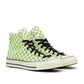 Converse Happy Camper Chuck 70 (Grün / Weiß)  - Allike Store