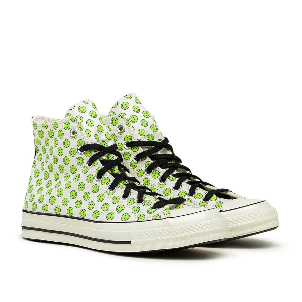 Converse Happy Camper Chuck 70 (Grün / Weiß)  - Allike Store