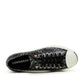 Converse Jack Purcell OX Archive Reptile Low (Schwarz / Blau)  - Allike Store