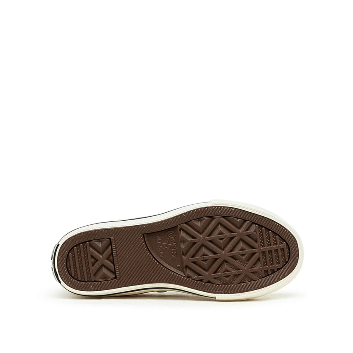Converse Kids Vintage Canvas Chuck 70 Low OX (Weiß)  - Allike Store