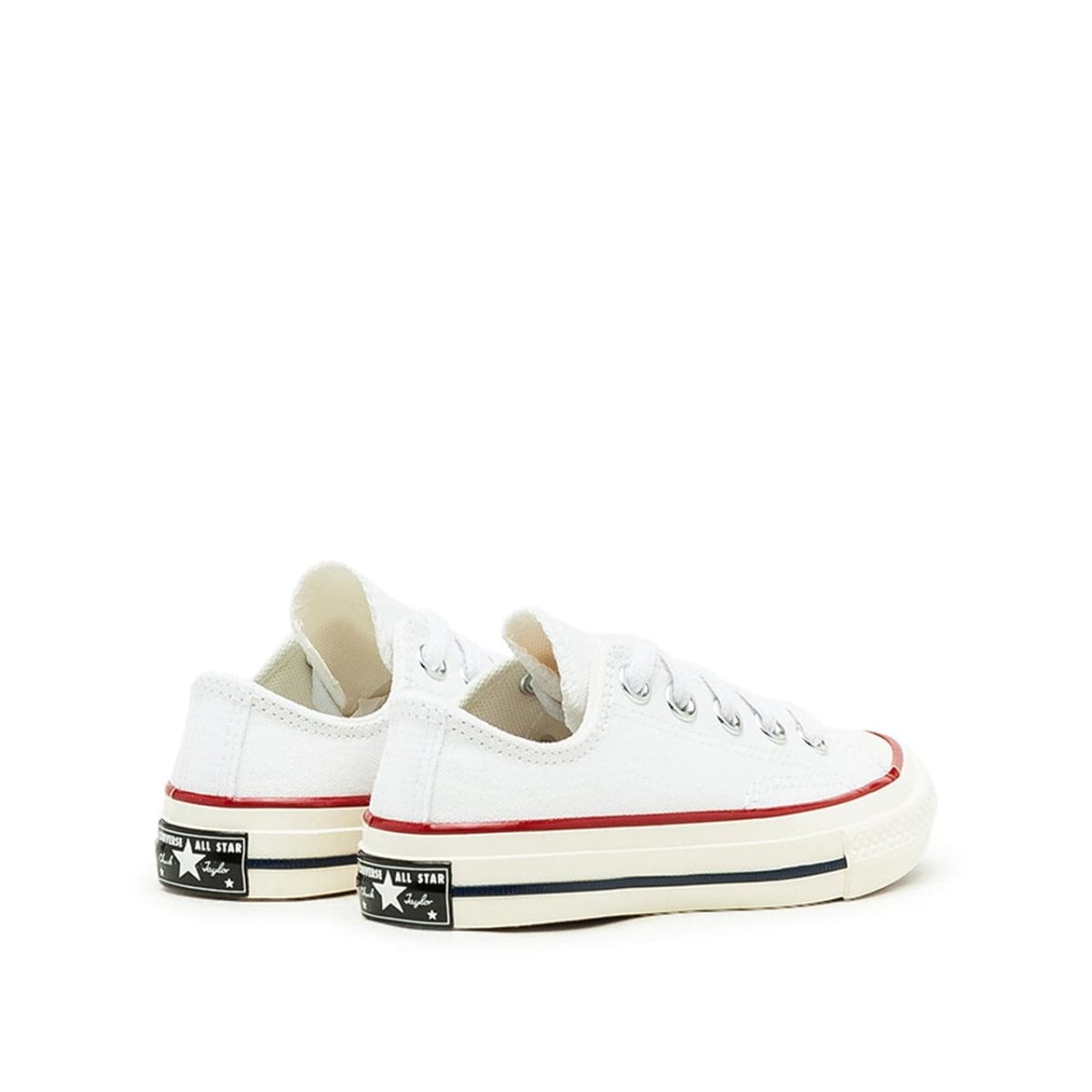 Converse Kids Vintage Canvas Chuck 70 Low OX (Weiß)  - Allike Store