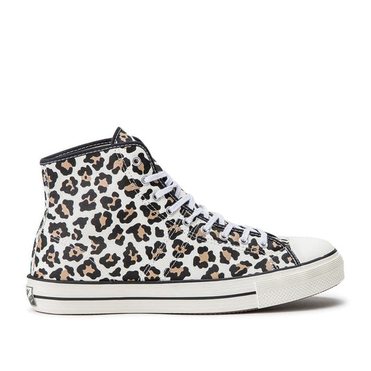Converse Lucky Star Hi Archive Prints OX 'Driftwood' (Multi)  - Allike Store