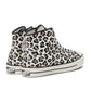 Converse Lucky Star Hi Archive Prints OX 'Driftwood' (Multi)  - Allike Store