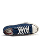 Converse Lucky Star Low (Navy)  - Allike Store