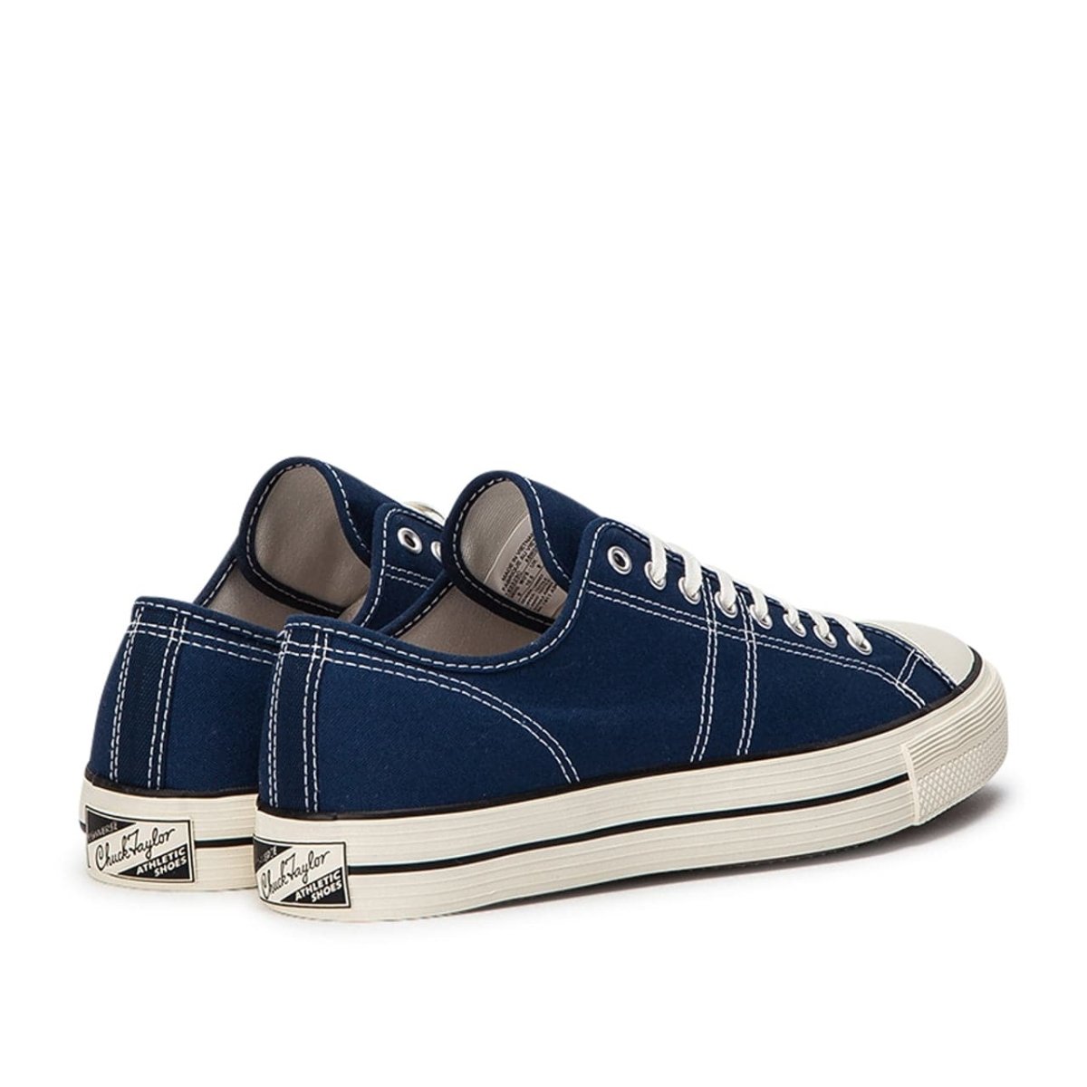 Converse Lucky Star Low (Navy)  - Allike Store