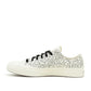 Converse My Story Chuck 70 Low (Weiß / Schwarz)  - Allike Store