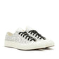 Converse My Story Chuck 70 Low (Weiß / Schwarz)  - Allike Store