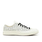 Converse My Story Chuck 70 Low (Weiß / Schwarz)  - Allike Store
