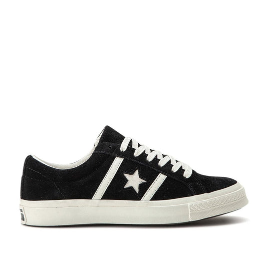 Converse One Star Academy Pro OX (Schwarz / Weiß)  - Allike Store