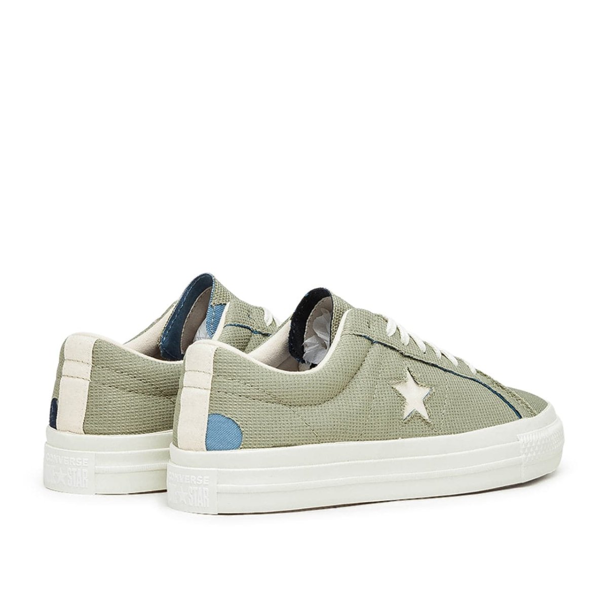 Converse one hotsell star ireland