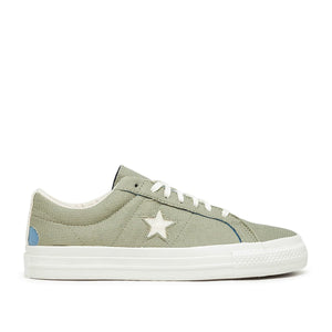 Converse One Star Tri-Panel Reveal (Grün)  - Allike Store