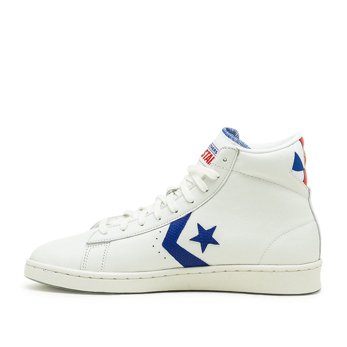 Converse Pro Leather Birth of Flight (Weiß / Rot)  - Allike Store