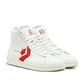 Converse Pro Leather Birth of Flight (Weiß / Rot)  - Allike Store