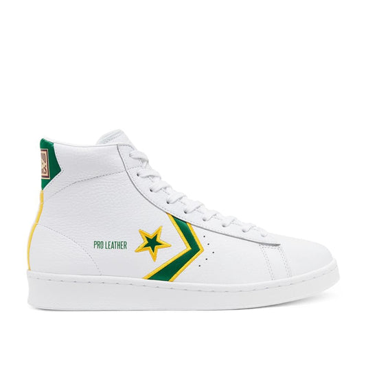 Converse Pro Leather 'Celtics' (Weiß / Gelb / Grün)  - Allike Store