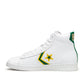 Converse Pro Leather 'Celtics' (Weiß / Gelb / Grün)  - Allike Store