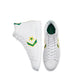 Converse Pro Leather 'Celtics' (Weiß / Gelb / Grün)  - Allike Store