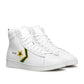 Converse Pro Leather 'Celtics' (Weiß / Gelb / Grün)  - Allike Store