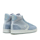 Converse Pro Leather Hi 'Heart of the City' (Blaugrau)  - Allike Store