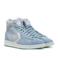 Converse Pro Leather Hi 'Heart of the City' (Blaugrau)  - Allike Store