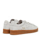 Converse Pro Leather Low (Hellbeige / Braun)  - Allike Store