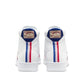Converse Pro Leather 'Pistons' (Weiß / Rot / Blau)  - Allike Store