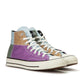 Converse Ripstop Chuck 70 Hi (Multi)  - Allike Store