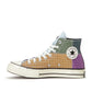 Converse Ripstop Chuck 70 Hi (Multi)  - Allike Store