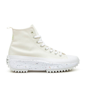 Converse Run Star Hike Crater HI (Beige / Weiß)  - Allike Store
