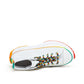 Converse Run Star Hike Hi 'Pride' (Weiß / Multi)  - Allike Store