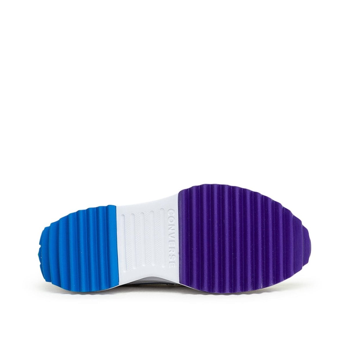 Converse Run Star Hike Hi 'Pride' (Weiß / Multi)  - Allike Store