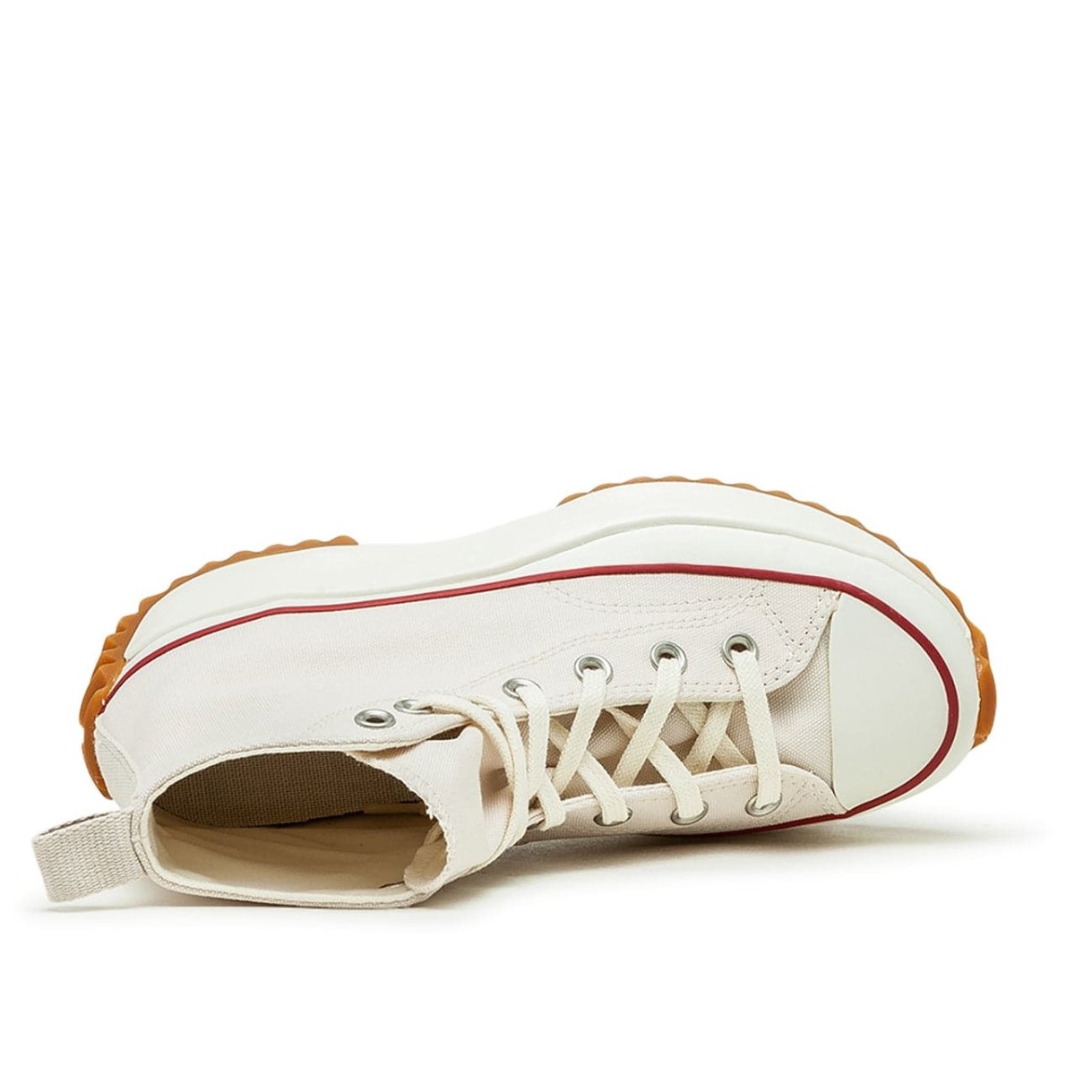 Converse Run Star Hike High (Hellbeige / Gum)  - Allike Store