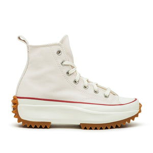 Converse Run Star Hike High (Hellbeige / Gum)  - Allike Store
