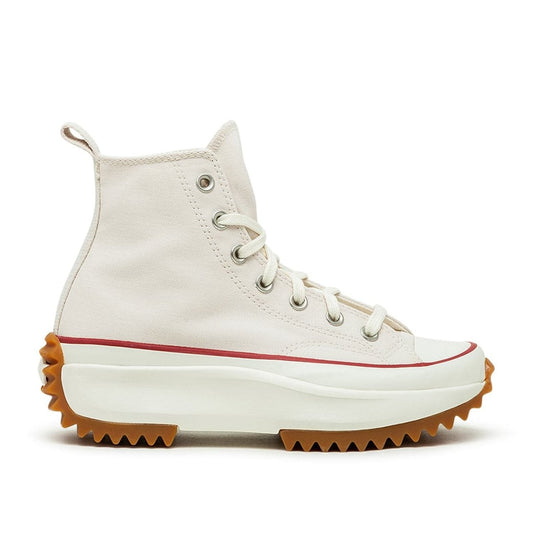 Converse Run Star Hike High (Hellbeige / Gum)  - Allike Store